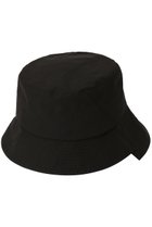 【メゾンスペシャル/MAISON SPECIAL】の【UNISEX】タックハット BLK(ブラック)|ID: prp329100004026058 ipo3291000000035508178