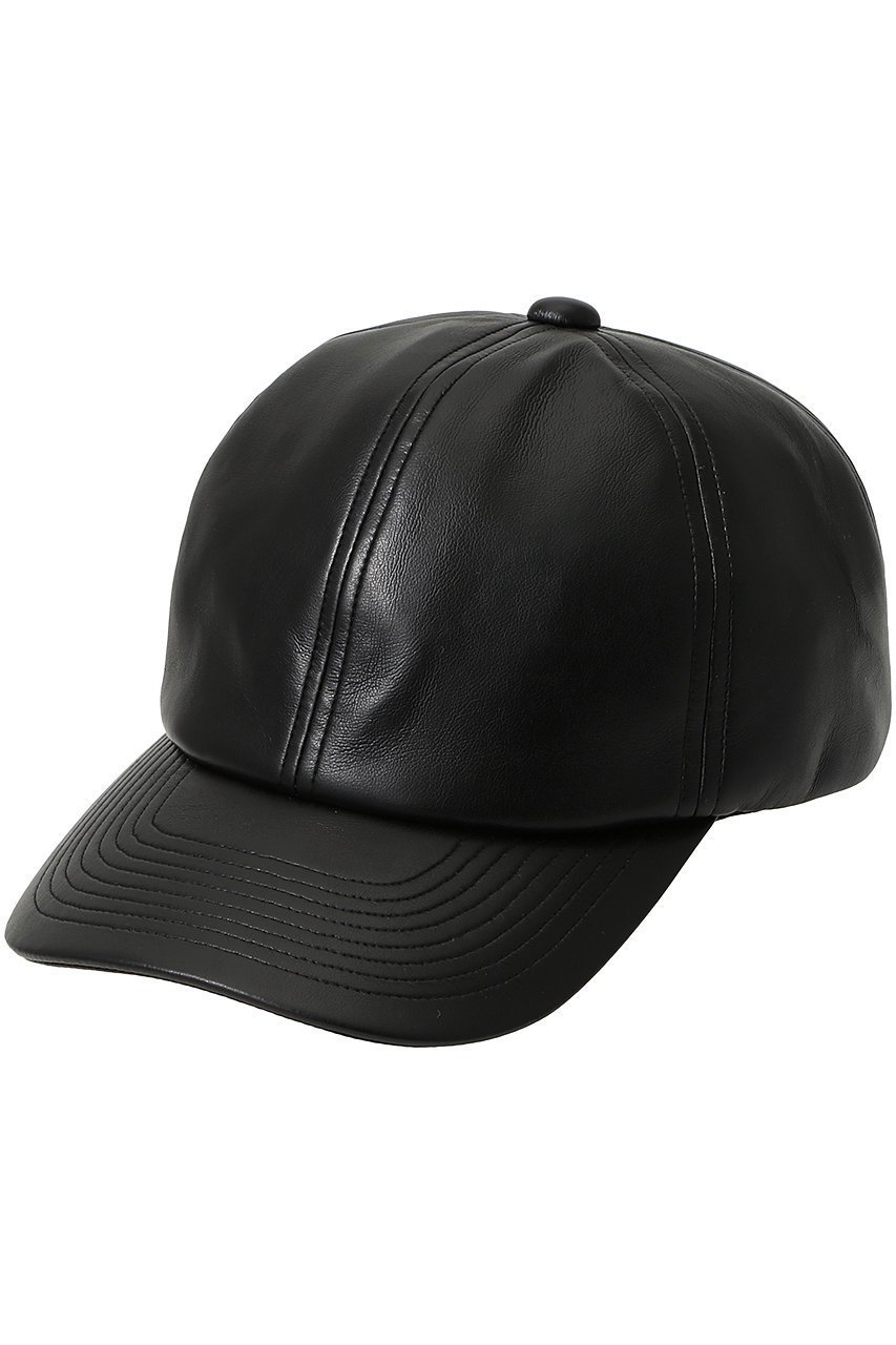【メゾンスペシャル/MAISON SPECIAL】の【UNISEX】6パネルCAP インテリア・キッズ・メンズ・レディースファッション・服の通販 founy(ファニー) 　ファッション　Fashion　レディースファッション　Fashion for Women　キャップ&ハット　Hats & Caps　ユニセックス　Unisex, Genderless　キャップ　Cap, Baseball Cap　シンプル　Simple, Minimal　帽子　Hat, Headwear　D.BLK(ブラック)|ID: prp329100004026059 ipo3291000000032841802