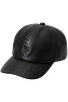 【メゾンスペシャル/MAISON SPECIAL】の【UNISEX】6パネルCAP D.BLK(ブラック)|ID: prp329100004026059 ipo3291000000036121672