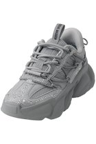 【スティーブマデン/STEVE MADDEN】のSPECTATOR-R ユニークソールストーンスニ―カー 人気、トレンドファッション・服の通販 founy(ファニー) ファッション Fashion レディースファッション Fashion for Women ストーン Stone, Gem-Like スニーカー Sneakers, Trainers トレンド Trend, Trending Now ボトム Bottoms, Lower Wear リュクス Luxury, Elegant, High-End, Chic ワイド Wide, Wide Fit thumbnail グレー|ID: prp329100004026107 ipo3291000000036037537