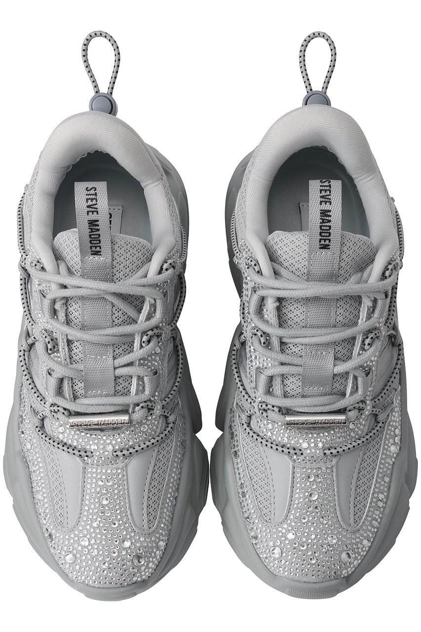 【スティーブマデン/STEVE MADDEN】のSPECTATOR-R ユニークソールストーンスニ―カー 人気、トレンドファッション・服の通販 founy(ファニー) ファッション Fashion レディースファッション Fashion for Women ストーン Stone, Gem-Like スニーカー Sneakers, Trainers トレンド Trend, Trending Now ボトム Bottoms, Lower Wear リュクス Luxury, Elegant, High-End, Chic ワイド Wide, Wide Fit other-2|ID: prp329100004026107 ipo3291000000036903607