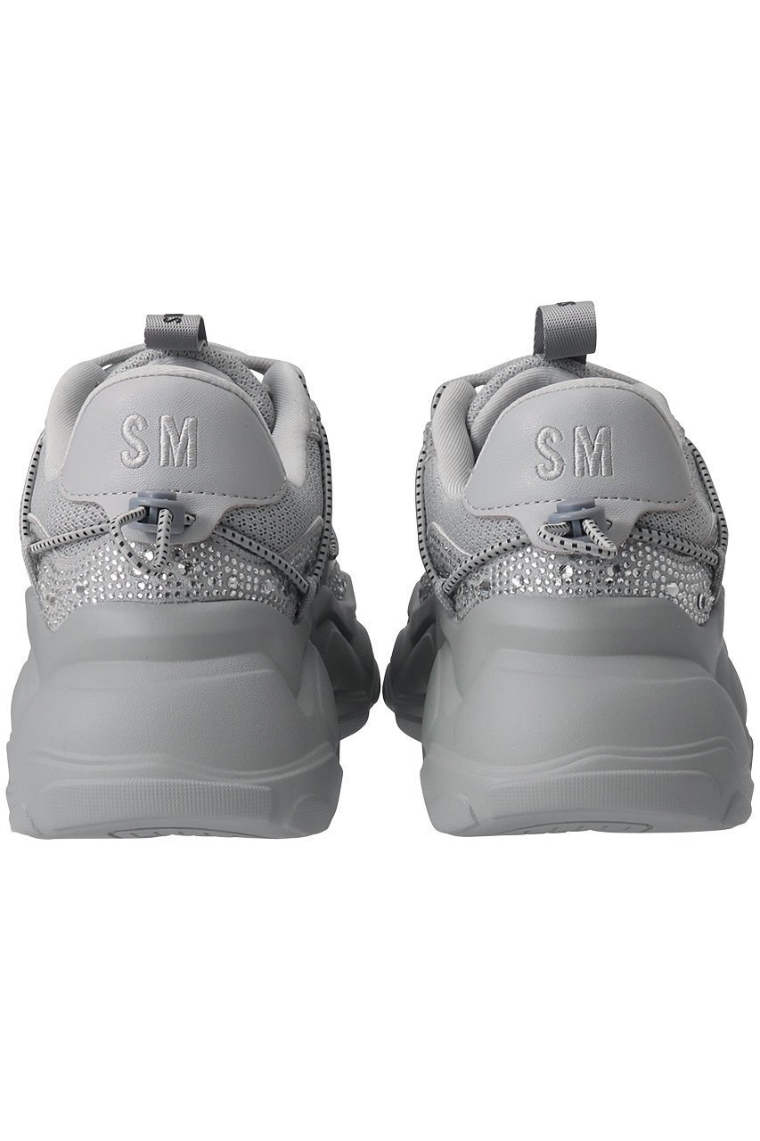 【スティーブマデン/STEVE MADDEN】のSPECTATOR-R ユニークソールストーンスニ―カー 人気、トレンドファッション・服の通販 founy(ファニー) ファッション Fashion レディースファッション Fashion for Women ストーン Stone, Gem-Like スニーカー Sneakers, Trainers トレンド Trend, Trending Now ボトム Bottoms, Lower Wear リュクス Luxury, Elegant, High-End, Chic ワイド Wide, Wide Fit other-3|ID: prp329100004026107 ipo3291000000036903609