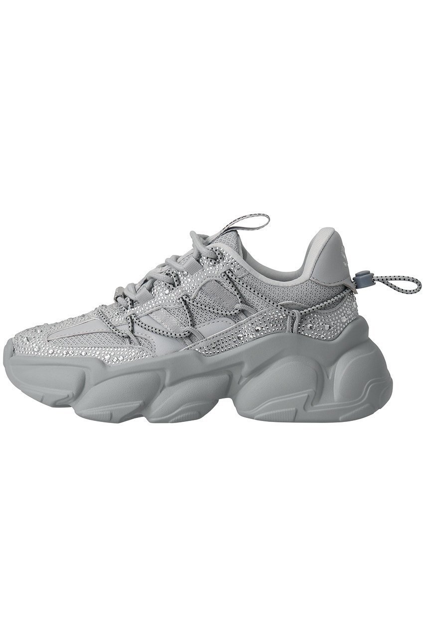 【スティーブマデン/STEVE MADDEN】のSPECTATOR-R ユニークソールストーンスニ―カー 人気、トレンドファッション・服の通販 founy(ファニー) ファッション Fashion レディースファッション Fashion for Women ストーン Stone, Gem-Like スニーカー Sneakers, Trainers トレンド Trend, Trending Now ボトム Bottoms, Lower Wear リュクス Luxury, Elegant, High-End, Chic ワイド Wide, Wide Fit other-4|ID: prp329100004026107 ipo3291000000036903611