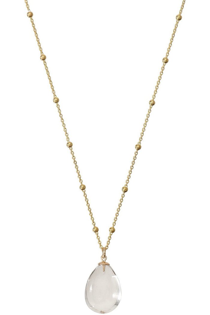 【マルティニーク/martinique】の【MOUNIR】ロッククリスタルネックレス インテリア・キッズ・メンズ・レディースファッション・服の通販 founy(ファニー) https://founy.com/ ファッション Fashion レディースファッション Fashion for Women ジュエリー Jewelry ネックレス Necklaces & Pendants クリスタル Crystal, Swarovski シンプル Simple, Minimal ストーン Stone, Gem-Like チェーン Chain, Chain Strap ドロップ Drop Shoulder, Dropped Style ネックレス Necklace, Pendant Necklace 夏 Summer 春 Spring S/S・春夏 SS, Spring/Summer, Warm Season |ID: prp329100004026113 ipo3291000000035926531