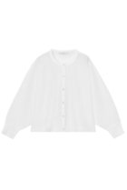 【アナイ/ANAYI】のLUREXドルマンボレロ カーディガン ホワイト|ID: prp329100004026119 ipo3291000000032944582