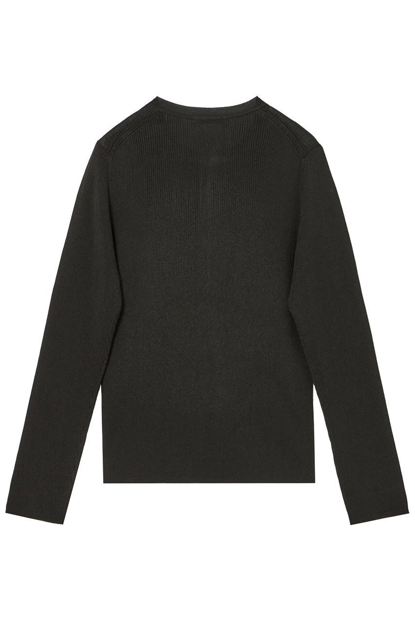 【アナイ/ANAYI】のアセテートポリエステルクルーネック カーディガン 人気、トレンドファッション・服の通販 founy(ファニー) ファッション Fashion レディースファッション Fashion for Women トップス・カットソー Cut & Sew Tops ニット Knit Tops & Sweaters カーディガン・羽織り Layered Style Cardigans おすすめ Recommended / Our Picks アンサンブル Ensemble Set カーディガン Cardigan, Knitwear シンプル Simple, Minimal ノースリーブ Sleeveless, No-Sleeve 人気 Popular, Best Seller 定番 Standard, Basic Item other-2|ID: prp329100004026120 ipo3291000000033705670