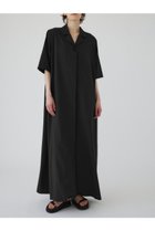 【リムアーク/RIM.ARK】のA-line dress/ドレス・ワンピース ブラック|ID:prp329100004027074