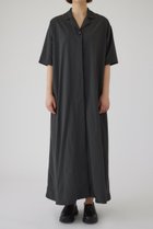 【リムアーク/RIM.ARK】のA-line dress/ドレス・ワンピース グレー|ID:prp329100004027074