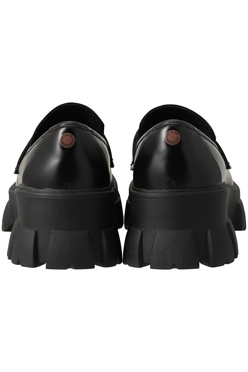 【スティーブマデン/STEVE MADDEN】のTEAZER 厚底コインローファー 人気、トレンドファッション・服の通販 founy(ファニー) 　ファッション　Fashion　レディースファッション　Fashion for Women　シューズ　Shoes, Footwear　スタイリッシュ　Stylish, Fashionable　トレンド　Trend, Trending Now　フラット　Flat, Flat Shoes　人気　Popular, Best Seller　厚底　Platform Shoes　定番　Standard, Basic Item　other-3|ID: prp329100004027099 ipo3291000000036652199