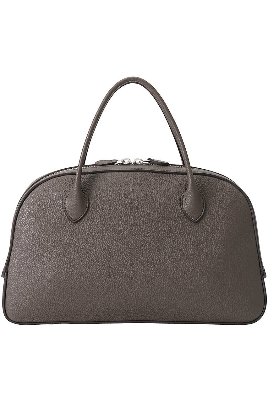 【マルティニーク/martinique】の〈別注〉【MAISON CANAU】EWラウンドボストン インテリア・キッズ・メンズ・レディースファッション・服の通販 founy(ファニー) 　ファッション　Fashion　レディースファッション　Fashion for Women　バッグ　Bags　イタリア　Italy　シンプル　Simple, Minimal　スペシャル　Special, Limited Edition　ボストン　Boston　モダン　Modern, Contemporary　ラウンド　Round, Round Neck　別注　Limited Edition, Custom Order　財布　Wallet, Purse　トープ|ID: prp329100004027103 ipo3291000000032778256