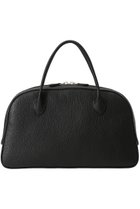 【マルティニーク/martinique】の〈別注〉【MAISON CANAU】EWラウンドボストン ブラック|ID: prp329100004027103 ipo3291000000032778259
