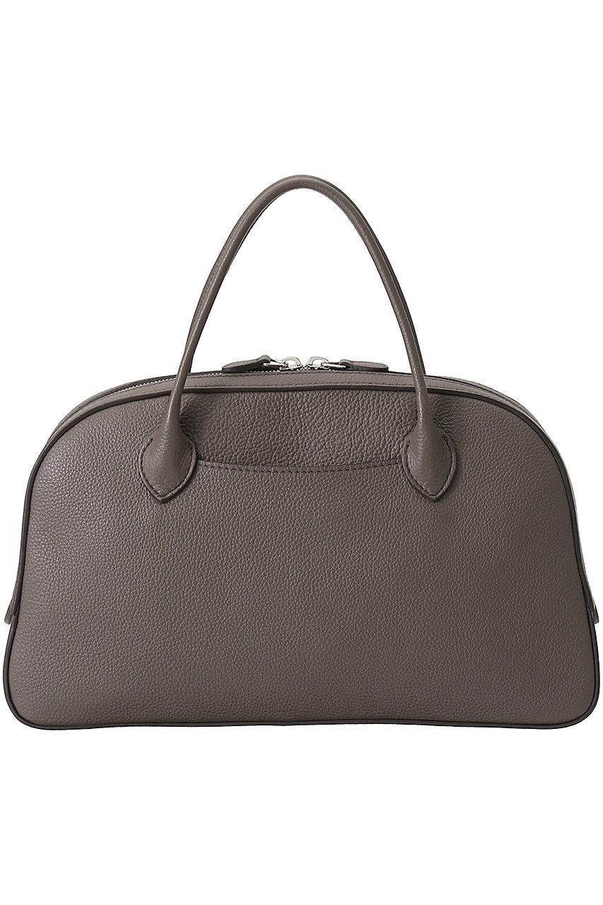 【マルティニーク/martinique】の〈別注〉【MAISON CANAU】EWラウンドボストン 人気、トレンドファッション・服の通販 founy(ファニー) 　ファッション　Fashion　レディースファッション　Fashion for Women　バッグ　Bags　イタリア　Italy　シンプル　Simple, Minimal　スペシャル　Special, Limited Edition　ボストン　Boston　モダン　Modern, Contemporary　ラウンド　Round, Round Neck　別注　Limited Edition, Custom Order　財布　Wallet, Purse　other-3|ID: prp329100004027103 ipo3291000000032778263