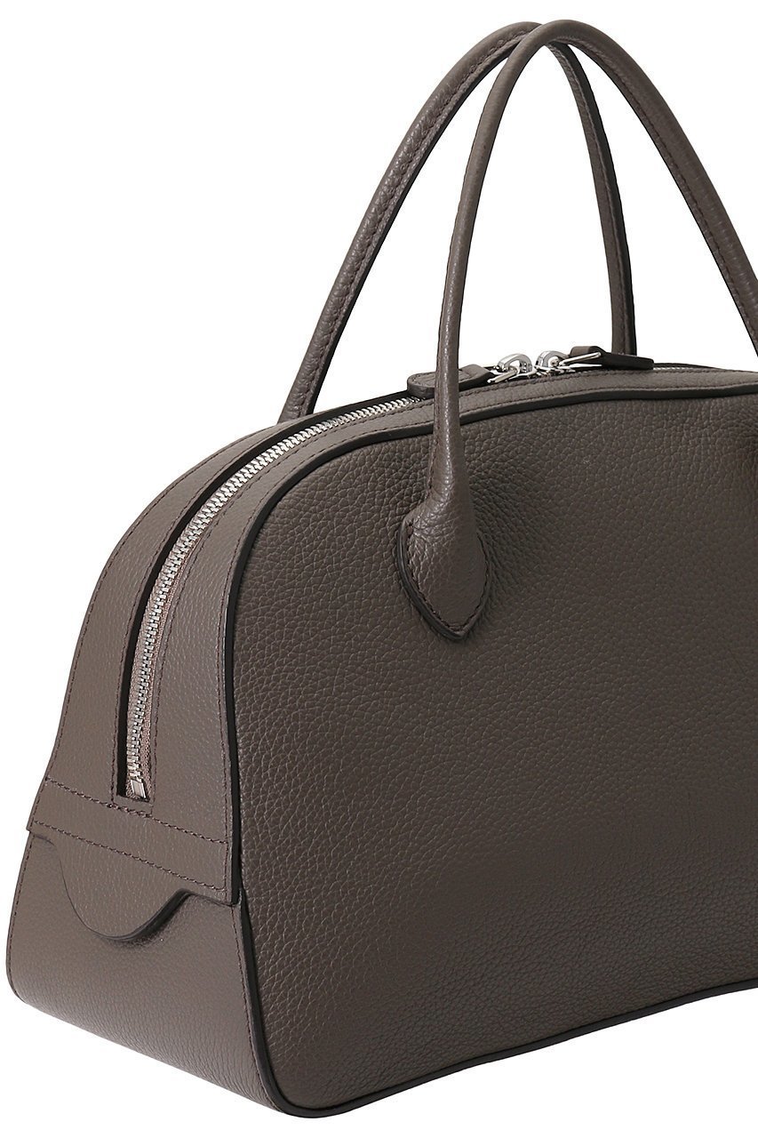 【マルティニーク/martinique】の〈別注〉【MAISON CANAU】EWラウンドボストン 人気、トレンドファッション・服の通販 founy(ファニー) 　ファッション　Fashion　レディースファッション　Fashion for Women　バッグ　Bags　イタリア　Italy　シンプル　Simple, Minimal　スペシャル　Special, Limited Edition　ボストン　Boston　モダン　Modern, Contemporary　ラウンド　Round, Round Neck　別注　Limited Edition, Custom Order　財布　Wallet, Purse　other-4|ID: prp329100004027103 ipo3291000000032778266