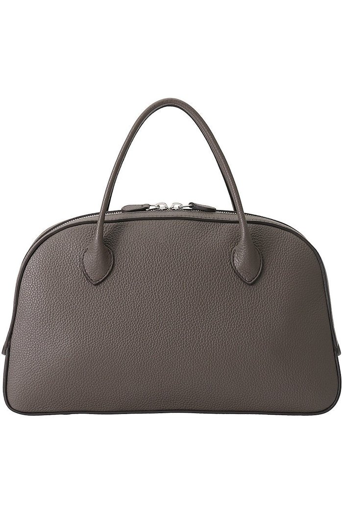 【マルティニーク/martinique】の〈別注〉【MAISON CANAU】EWラウンドボストン インテリア・キッズ・メンズ・レディースファッション・服の通販 founy(ファニー) https://founy.com/ ファッション Fashion レディースファッション Fashion for Women バッグ Bags イタリア Italy シンプル Simple, Minimal スペシャル Special, Limited Edition ボストン Boston モダン Modern, Contemporary ラウンド Round, Round Neck 別注 Limited Edition, Custom Order 財布 Wallet, Purse |ID: prp329100004027103 ipo3291000000036024668