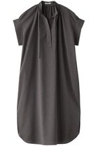 【ベイジ,/BEIGE,】のBATEAU(バトー)/スタンドカラードレス C.Gray|ID: prp329100004027108 ipo3291000000032896607
