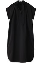 【ベイジ,/BEIGE,】のBATEAU(バトー)/スタンドカラードレス Black|ID: prp329100004027108 ipo3291000000032896609