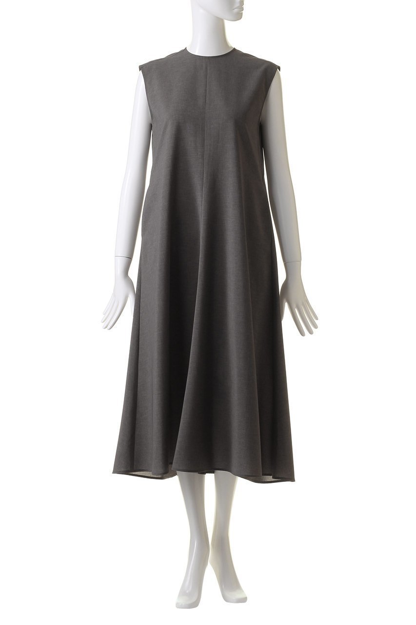 【ベイジ,/BEIGE,】のBATEAU(バトー)/Aラインドレス 人気、トレンドファッション・服の通販 founy(ファニー) 　ファッション　Fashion　レディースファッション　Fashion for Women　ワンピース　Dresses　フォーマル・パーティードレス・結婚式用ドレス　Elegant & Casual Dresses　チュニック　Tunic Tops & Dresses　カーディガン　Cardigan, Knitwear　ジャケット　Jacket, Outerwear　チュニック　Tunic, Long Top　ドレス　Dress, One-Piece　ロング　Long, Long-Length　エレガント 上品　Elegant　夏　Summer　洗える　Machine Washable　other-2|ID: prp329100004027109 ipo3291000000032897185
