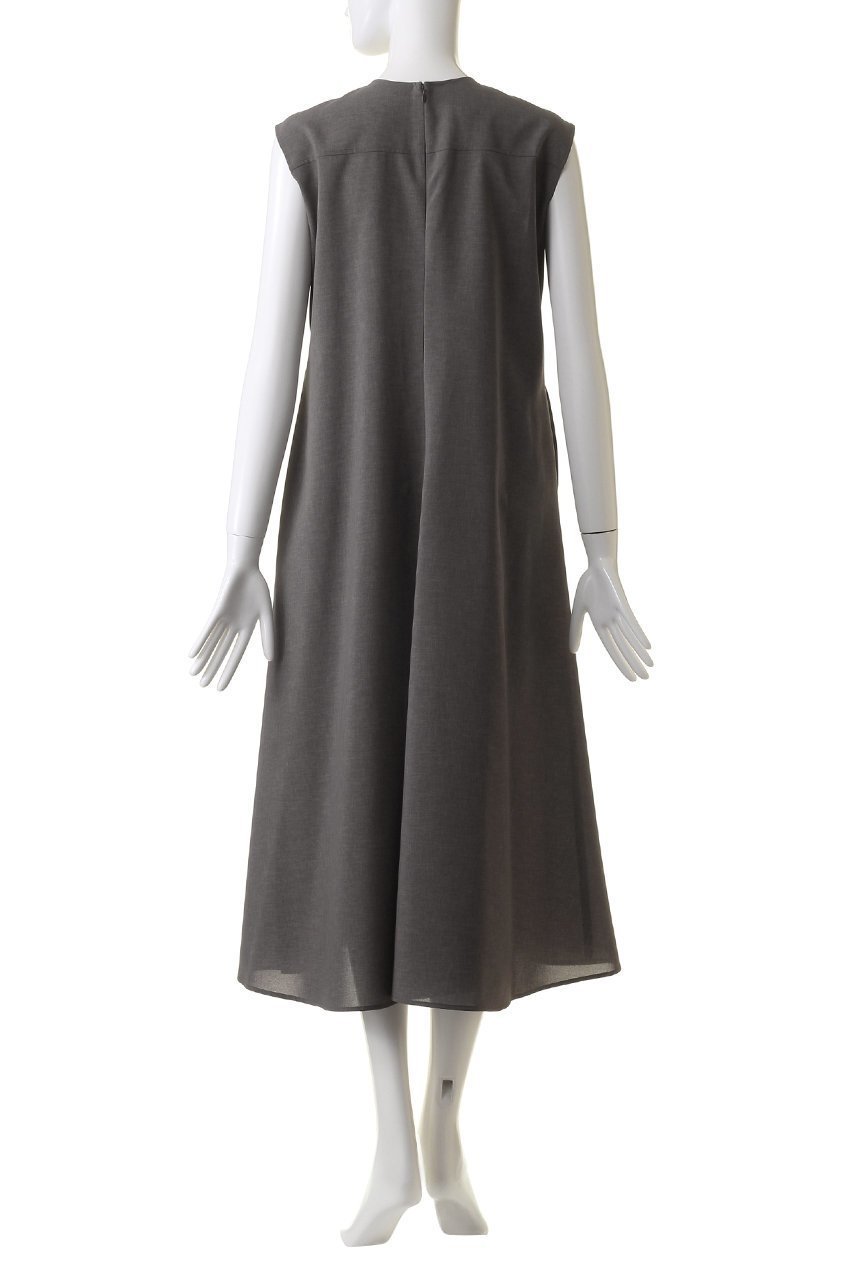 【ベイジ,/BEIGE,】のBATEAU(バトー)/Aラインドレス 人気、トレンドファッション・服の通販 founy(ファニー) 　ファッション　Fashion　レディースファッション　Fashion for Women　ワンピース　Dresses　フォーマル・パーティードレス・結婚式用ドレス　Elegant & Casual Dresses　チュニック　Tunic Tops & Dresses　カーディガン　Cardigan, Knitwear　ジャケット　Jacket, Outerwear　チュニック　Tunic, Long Top　ドレス　Dress, One-Piece　ロング　Long, Long-Length　エレガント 上品　Elegant　夏　Summer　洗える　Machine Washable　other-4|ID: prp329100004027109 ipo3291000000032897192