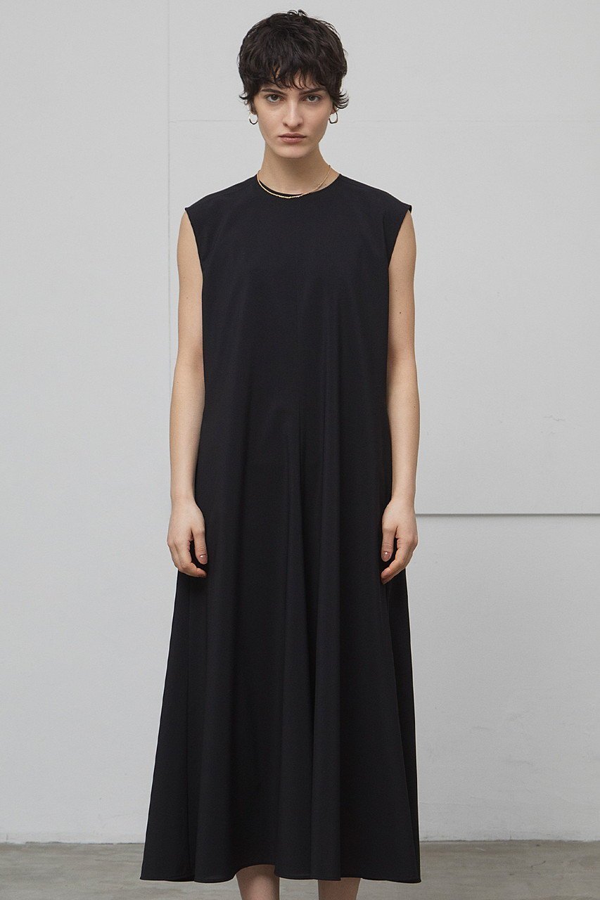 【ベイジ,/BEIGE,】のBATEAU(バトー)/Aラインドレス 人気、トレンドファッション・服の通販 founy(ファニー) 　ファッション　Fashion　レディースファッション　Fashion for Women　ワンピース　Dresses　フォーマル・パーティードレス・結婚式用ドレス　Elegant & Casual Dresses　チュニック　Tunic Tops & Dresses　カーディガン　Cardigan, Knitwear　ジャケット　Jacket, Outerwear　チュニック　Tunic, Long Top　ドレス　Dress, One-Piece　ロング　Long, Long-Length　エレガント 上品　Elegant　夏　Summer　洗える　Machine Washable　other-7|ID: prp329100004027109 ipo3291000000032897201
