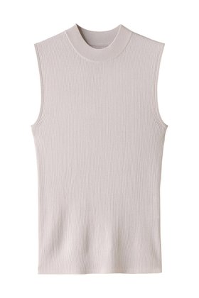 【アナイ/ANAYI】 アセテートポリエステルノースリーブプルオーバー人気、トレンドファッション・服の通販 founy(ファニー) ファッション Fashion レディースファッション Fashion for Women トップス・カットソー Cut & Sew Tops ニット Knit Tops & Sweaters キャミソール&ノースリーブ Camisoles & Sleeveless Tops カジュアルプルオーバー・ニットトップス Pullovers & Knit Tops / Casual Pullovers アンサンブル Ensemble Set インナー Innerwear ノースリーブ Sleeveless, No-Sleeve フィット Fit, Slim Fit |ID:prp329100004027130