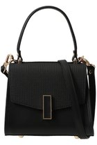 【アナイ/ANAYI】のIコンビミニハンドBAG 人気、トレンドファッション・服の通販 founy(ファニー) ファッション Fashion レディースファッション Fashion for Women バッグ Bags スタイリッシュ Stylish, Fashionable フォルム Silhouette, Form thumbnail ブラック|ID: prp329100004027131 ipo3291000000032795274