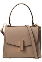 【アナイ/ANAYI】のIコンビミニハンドBAG 人気、トレンドファッション・服の通販 founy(ファニー) ファッション Fashion レディースファッション Fashion for Women バッグ Bags スタイリッシュ Stylish, Fashionable フォルム Silhouette, Form thumbnail グレージュ|ID: prp329100004027131 ipo3291000000032795277