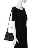 【アナイ/ANAYI】のIコンビミニハンドBAG 人気、トレンドファッション・服の通販 founy(ファニー) 　ファッション　Fashion　レディースファッション　Fashion for Women　バッグ　Bags　スタイリッシュ　Stylish, Fashionable　フォルム　Silhouette, Form　other-2|ID: prp329100004027131 ipo3291000000032795284