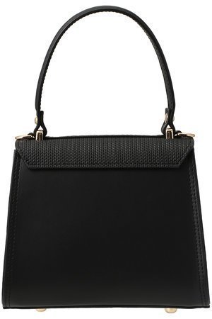 【アナイ/ANAYI】のIコンビミニハンドBAG 人気、トレンドファッション・服の通販 founy(ファニー) 　ファッション　Fashion　レディースファッション　Fashion for Women　バッグ　Bags　スタイリッシュ　Stylish, Fashionable　フォルム　Silhouette, Form　other-3|ID: prp329100004027131 ipo3291000000032795286