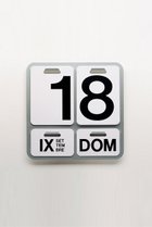 【ダネーゼ/DANESE / GOODS】のカレンダー Formosa【メーカー取り寄せ】 アルミニウム/レッド|ID:prp329100004027999