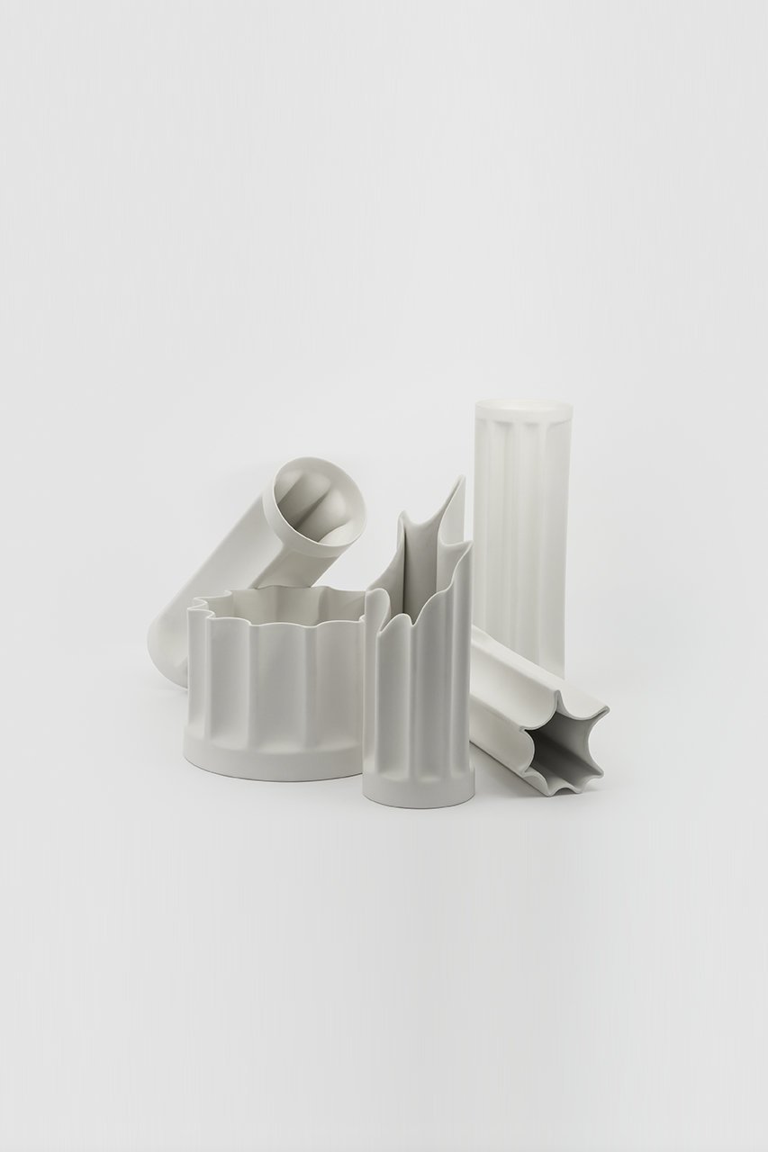 【ダネーゼ/DANESE / GOODS】のフラワーベース BAMBU h30【メーカー取り寄せ】 人気、トレンドファッション・服の通販 founy(ファニー) イタリア Italy バンブー Bamboo, Bamboo Material フラワー Flower, Floral other-4|ID: prp329100004028008 ipo3291000000031435257