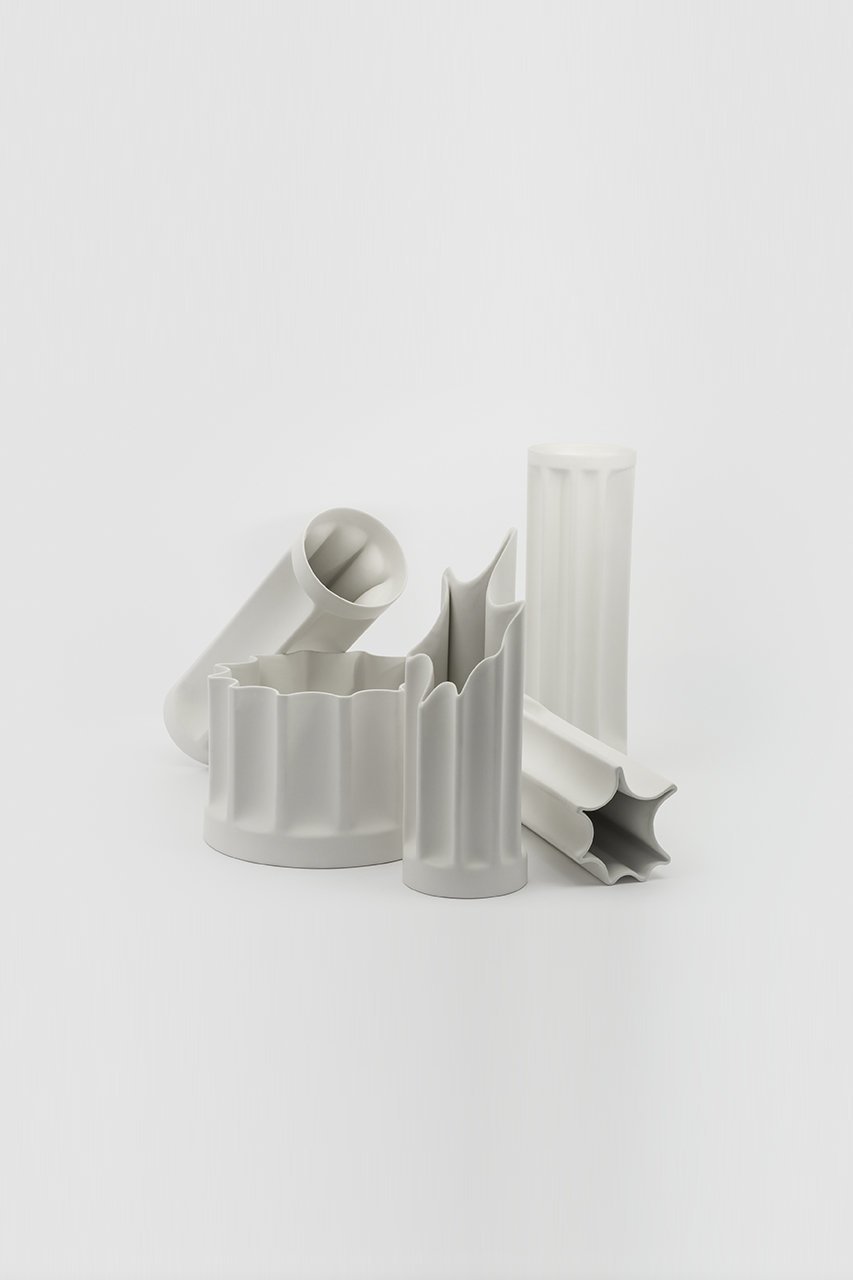 【ダネーゼ/DANESE / GOODS】のフラワーベース BAMBU h37【メーカー取り寄せ】 人気、トレンドファッション・服の通販 founy(ファニー) 　イタリア　Italy　バンブー　Bamboo, Bamboo Material　フラワー　Flower, Floral　other-3|ID: prp329100004028011 ipo3291000000031435291