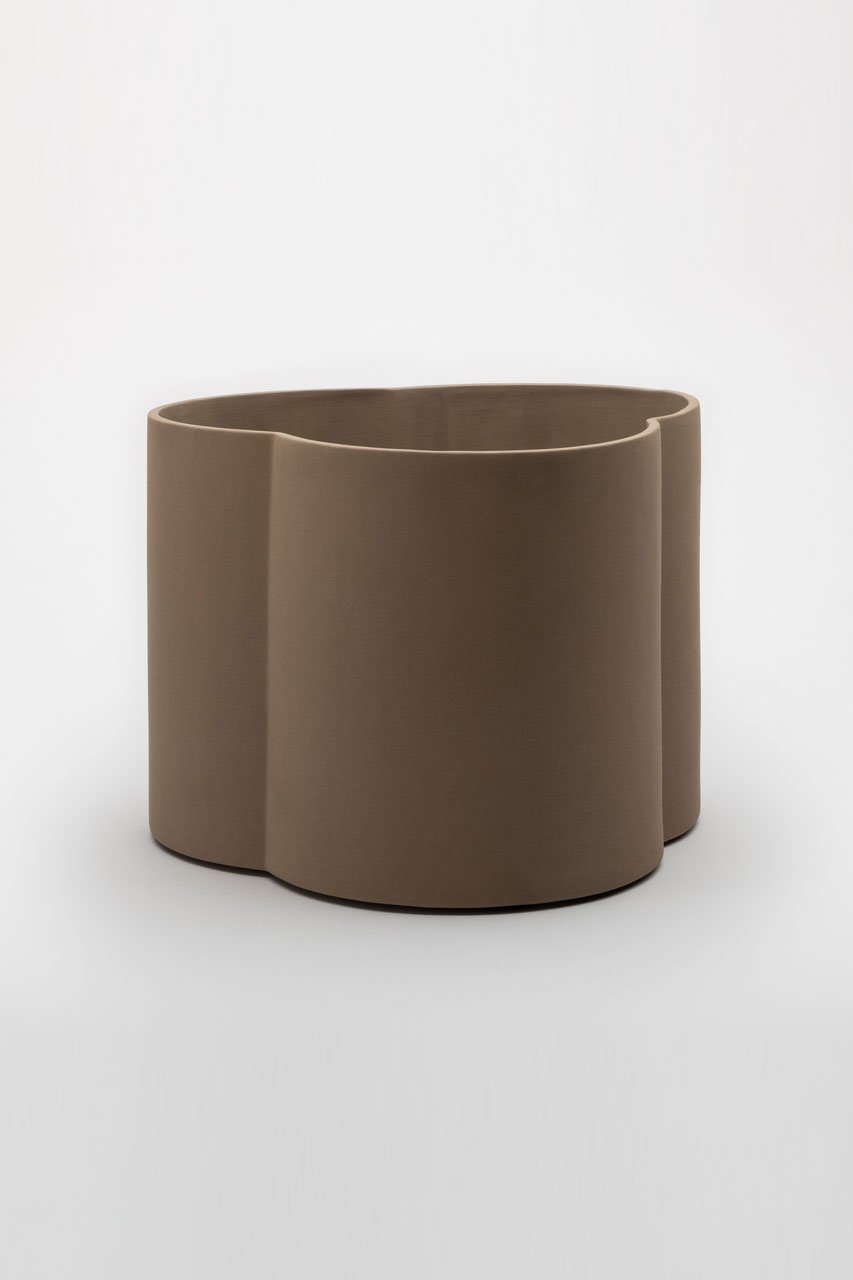 【ダネーゼ/DANESE / GOODS】のフラワーベース Cicladi【メーカー取り寄せ】 人気、トレンドファッション・服の通販 founy(ファニー) 　イタリア　Italy　フォルム　Silhouette, Form　フラワー　Flower, Floral　モチーフ　Motif, Design Theme　ローズ　Rose, Rose Motif　other-2|ID: prp329100004028020 ipo3291000000036032725