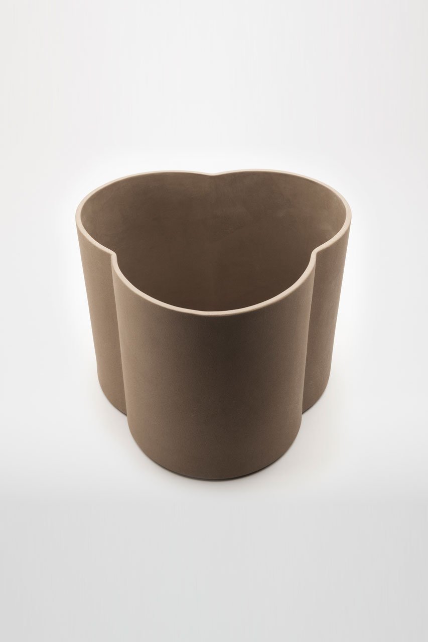 【ダネーゼ/DANESE / GOODS】のフラワーベース Cicladi【メーカー取り寄せ】 人気、トレンドファッション・服の通販 founy(ファニー) 　イタリア　Italy　フォルム　Silhouette, Form　フラワー　Flower, Floral　モチーフ　Motif, Design Theme　ローズ　Rose, Rose Motif　other-3|ID: prp329100004028020 ipo3291000000036032729