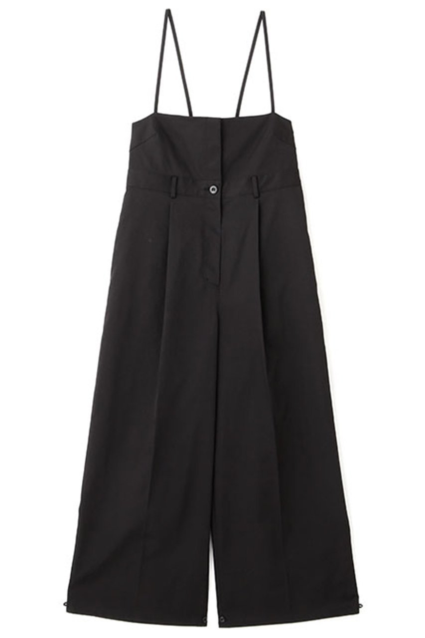 【エトレトウキョウ/ETRE TOKYO】のレイヤードライクナロ-ストラップオールインワン 人気、トレンドファッション・服の通販 founy(ファニー) 　ファッション　Fashion　レディースファッション　Fashion for Women　パンツ　Pants & Trousers　インナー　Innerwear　トレンド　Trend, Trending Now　other-6|ID: prp329100004028023 ipo3291000000032818900