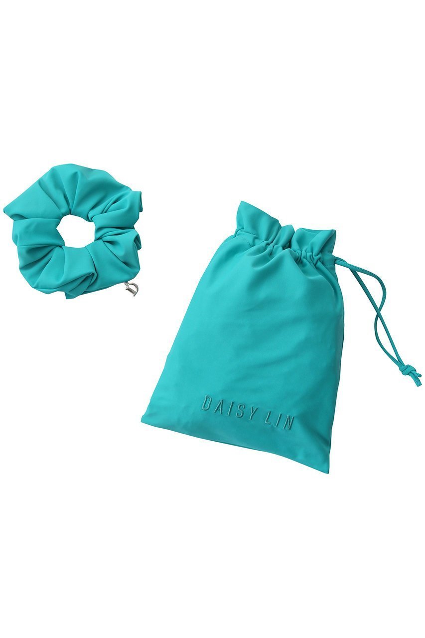 【デイジーリン/DAISY LIN】のSWIM DRESS “Hollywood Lady” 人気、トレンドファッション・服の通販 founy(ファニー) 　ファッション　Fashion　レディースファッション　Fashion for Women　ワンピース　Dresses　スイムウエア　Swimwear, Bathing Suit　チュニック　Tunic, Long Top　ポケット　Pocket, Pocket Detail　ラップ　Wrap, Wrap Design　リゾート　Resort, Vacation Style　巾着　Drawstring Bag, Kinchaku　other-8|ID: prp329100004028024 ipo3291000000036201915