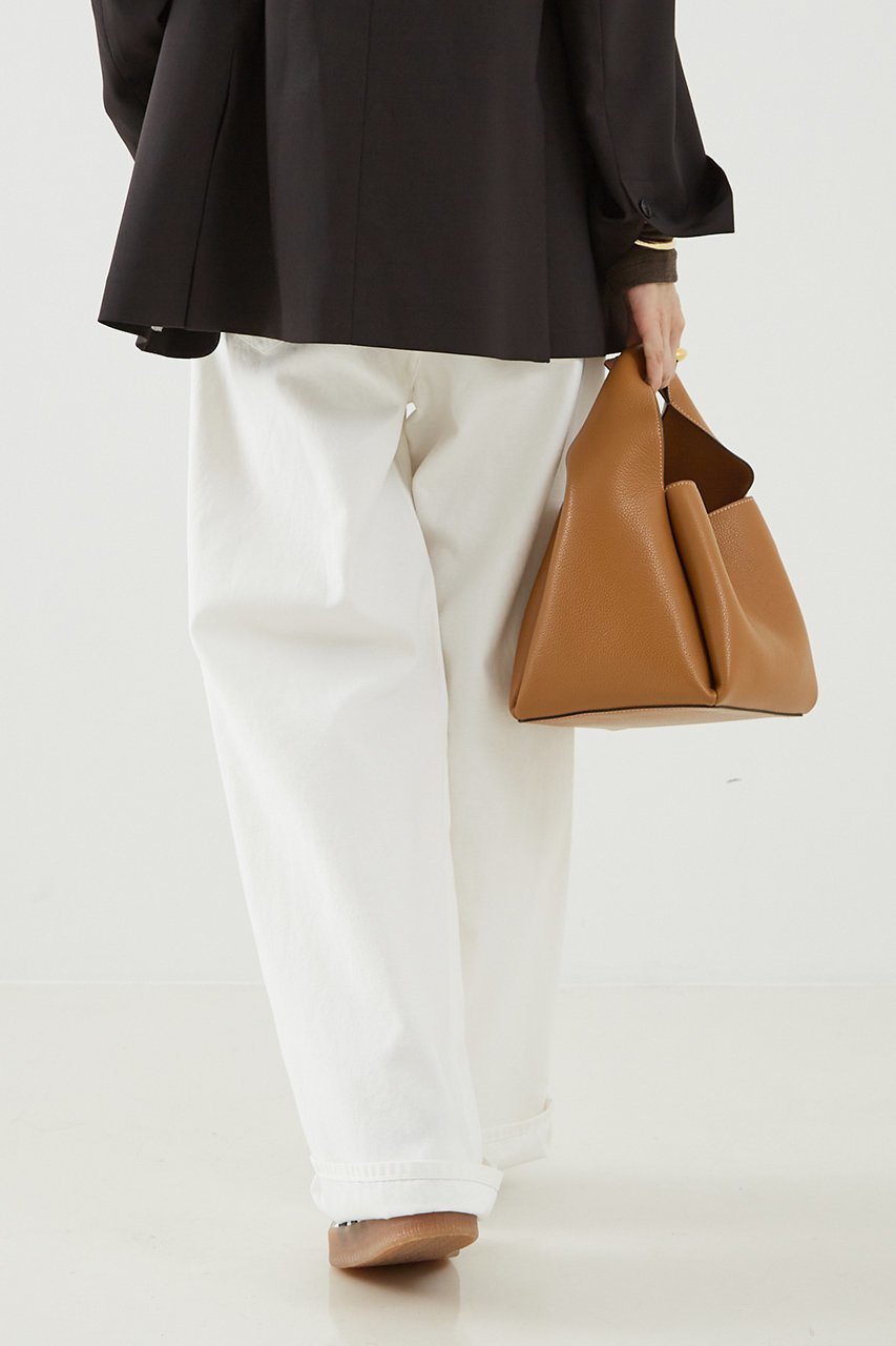 【ザ ストア バイ シー/THE STORE by C】のデニムパンツ 人気、トレンドファッション・服の通販 founy(ファニー) 　ファッション　Fashion　レディースファッション　Fashion for Women　パンツ　Pants & Trousers　デニムパンツ・ジーンズ・美脚デニム　Denim Jeans & Pants　とろみ　Fluid, Flowy Fabric　デニム　Denim, Jeans Material　フォルム　Silhouette, Form　other-2|ID: prp329100004028025 ipo3291000000032818327
