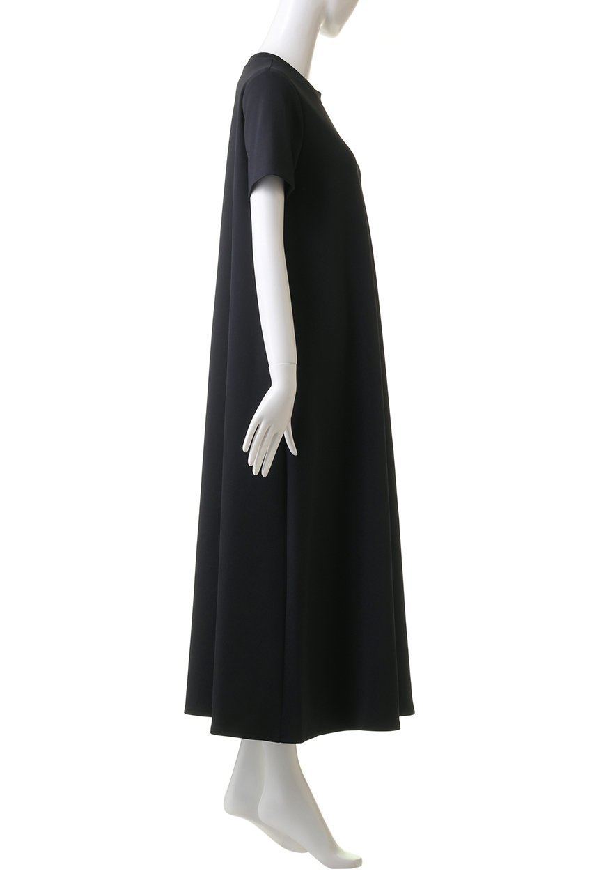 【スタニングルアー/STUNNING LURE】のダンボールTドレス 人気、トレンドファッション・服の通販 founy(ファニー) 　ファッション　Fashion　レディースファッション　Fashion for Women　ワンピース　Dresses　フォーマル・パーティードレス・結婚式用ドレス　Elegant & Casual Dresses　チュニック　Tunic Tops & Dresses　チュニック　Tunic, Long Top　ドレス　Dress, One-Piece　フレア　Flare, Flared　ポケット　Pocket, Pocket Detail　ロング　Long, Long-Length　エレガント 上品　Elegant　人気　Popular, Best Seller　洗える　Machine Washable　other-3|ID: prp329100004028026 ipo3291000000032896892