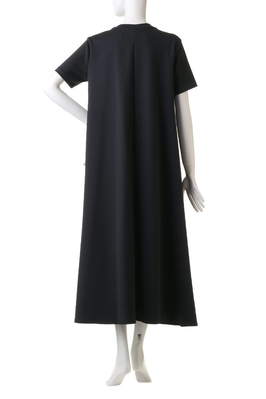 【スタニングルアー/STUNNING LURE】のダンボールTドレス 人気、トレンドファッション・服の通販 founy(ファニー) 　ファッション　Fashion　レディースファッション　Fashion for Women　ワンピース　Dresses　フォーマル・パーティードレス・結婚式用ドレス　Elegant & Casual Dresses　チュニック　Tunic Tops & Dresses　チュニック　Tunic, Long Top　ドレス　Dress, One-Piece　フレア　Flare, Flared　ポケット　Pocket, Pocket Detail　ロング　Long, Long-Length　エレガント 上品　Elegant　人気　Popular, Best Seller　洗える　Machine Washable　other-4|ID: prp329100004028026 ipo3291000000032896894