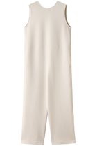 【スタニングルアー/STUNNING LURE】のバックVオールインワン 人気、トレンドファッション・服の通販 founy(ファニー) ファッション Fashion レディースファッション Fashion for Women パンツ Pants & Trousers バッグ Bags エレガント 上品 Elegant 人気 Popular, Best Seller thumbnail オフホワイト|ID: prp329100004028027 ipo3291000000032818390