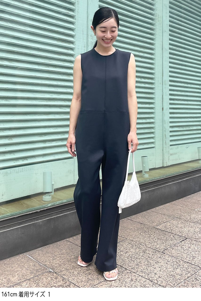 【スタニングルアー/STUNNING LURE】のバックVオールインワン 人気、トレンドファッション・服の通販 founy(ファニー) 　ファッション　Fashion　レディースファッション　Fashion for Women　パンツ　Pants & Trousers　バッグ　Bags　エレガント 上品　Elegant　人気　Popular, Best Seller　other-6|ID: prp329100004028027 ipo3291000000032818397