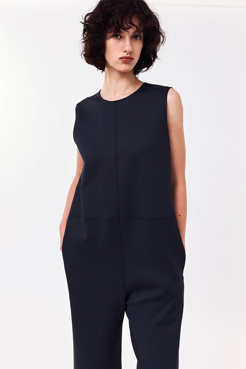 【スタニングルアー/STUNNING LURE】のバックVオールインワン 人気、トレンドファッション・服の通販 founy(ファニー) 　ファッション　Fashion　レディースファッション　Fashion for Women　パンツ　Pants & Trousers　バッグ　Bags　エレガント 上品　Elegant　人気　Popular, Best Seller　other-8|ID: prp329100004028027 ipo3291000000032818399
