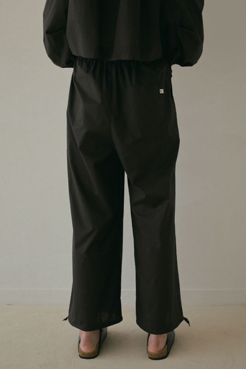 【エトレトウキョウ/ETRE TOKYO】の2wayライトコットンワイドパンツ 人気、トレンドファッション・服の通販 founy(ファニー) 　ファッション　Fashion　レディースファッション　Fashion for Women　パンツ　Pants & Trousers　おすすめ　Recommended / Our Picks　クラシカル　Classical, Vintage-Inspired　ショート　Short, Short Length　シンプル　Simple, Minimal　ジャケット　Jacket, Outerwear　セットアップ　Set-Up, Coordinated Outfit　ワイド　Wide, Wide Fit　other-4|ID: prp329100004028037 ipo3291000000032817533