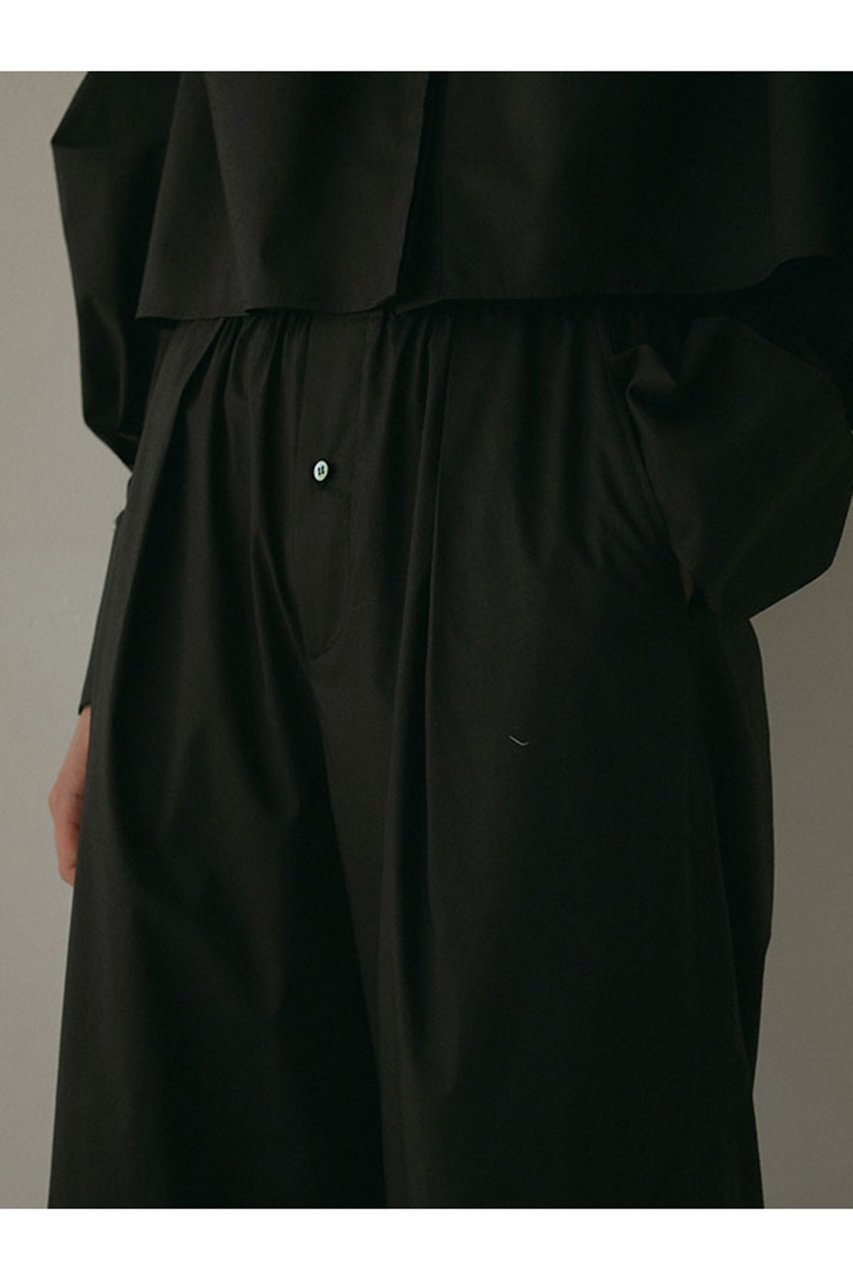 【エトレトウキョウ/ETRE TOKYO】の2wayライトコットンワイドパンツ 人気、トレンドファッション・服の通販 founy(ファニー) ファッション Fashion レディースファッション Fashion for Women パンツ Pants & Trousers おすすめ Recommended / Our Picks クラシカル Classical, Vintage-Inspired ショート Short, Short Length シンプル Simple, Minimal ジャケット Jacket, Outerwear セットアップ Set-Up, Coordinated Outfit ワイド Wide, Wide Fit other-2|ID: prp329100004028037 ipo3291000000036867103