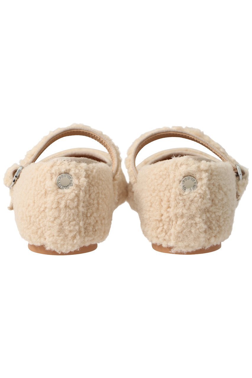 【スティーブマデン/STEVE MADDEN】のVINETTA-F ムートンメリージェーン 人気、トレンドファッション・服の通販 founy(ファニー) 　ファッション　Fashion　レディースファッション　WOMEN　おすすめ　Recommend　シューズ　Shoes　フェイクファー　Faux Fur　フォルム　Form　フラット　Flat　other-3|ID: prp329100004028044 ipo3291000000031435433