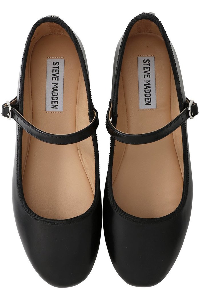 【スティーブマデン/STEVE MADDEN】のVINETTA メリージェーンパンプス インテリア・キッズ・メンズ・レディースファッション・服の通販 founy(ファニー) https://founy.com/ ファッション Fashion レディースファッション Fashion for Women オケージョン Occasion Wear クラシカル Classical, Vintage-Inspired フォルム Silhouette, Form |ID: prp329100004028045 ipo3291000000032864945