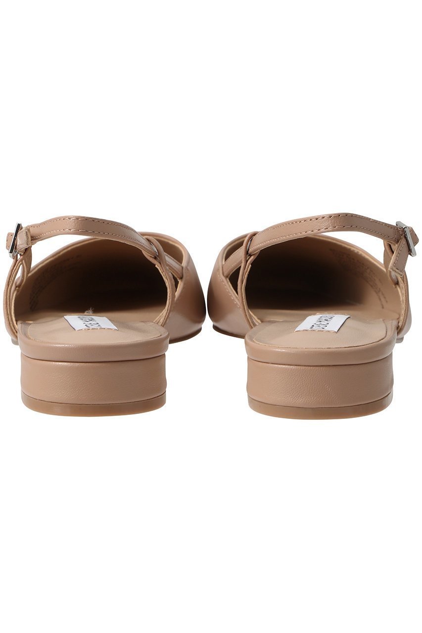 【スティーブマデン/STEVE MADDEN】のBELINDA バイカラーフラットパンプス 人気、トレンドファッション・服の通販 founy(ファニー) 　ファッション　Fashion　レディースファッション　Ladies' Fashion Online　バッグ　Bag　アンクル　Uncle　フラット　Flat　ラップ　Wrap　再入荷　Restock/Back In Stock/Re Arrival　other-3|ID: prp329100004028046 ipo3291000000031435456