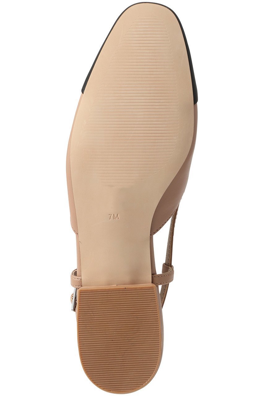 【スティーブマデン/STEVE MADDEN】のBELINDA バイカラーフラットパンプス 人気、トレンドファッション・服の通販 founy(ファニー) 　ファッション　Fashion　レディースファッション　Ladies' Fashion Online　バッグ　Bag　アンクル　Uncle　フラット　Flat　ラップ　Wrap　再入荷　Restock/Back In Stock/Re Arrival　other-5|ID: prp329100004028046 ipo3291000000031435460