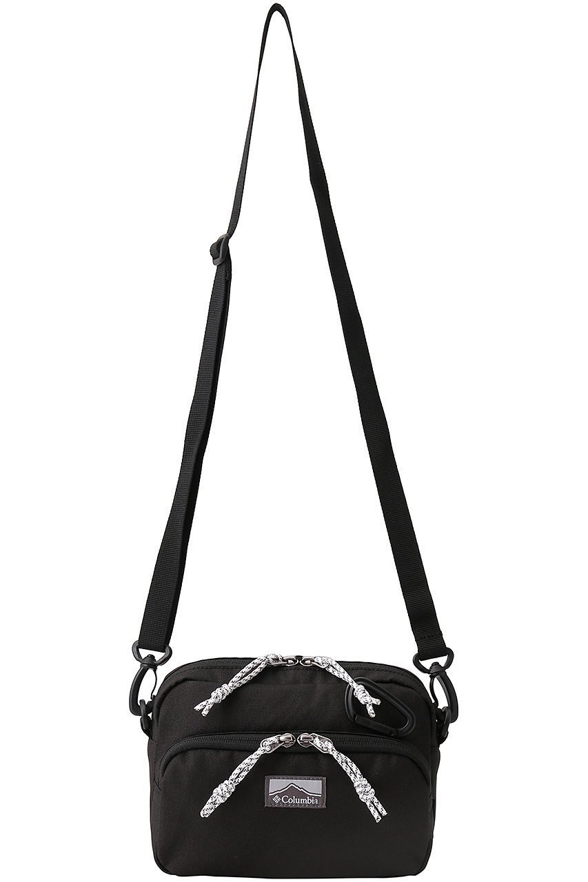 【コロンビア/Columbia】の【UNISEX】プライスストリームショルダーケース 人気、トレンドファッション・服の通販 founy(ファニー) 　ファッション　Fashion　レディースファッション　Fashion for Women　スポーツウェア　Functional & Stylish Sportswear　スポーツバッグ・ジム用ポーチ・バックパック　Gym Bag / Sports Backpack / Pouch for Training　ユニセックス　Unisex, Genderless　ショルダー　Shoulder, Shoulder Strap　スポーツ　Sports, Activewear　スマート　Smart, Elegant　チャーム　Charm, Pendant　トラベル　Travel, Travel Gear　ポケット　Pocket, Pocket Detail　ラップ　Wrap, Wrap Design　財布　Wallet, Purse　 other-1|ID: prp329100004028058 ipo3291000000035579228