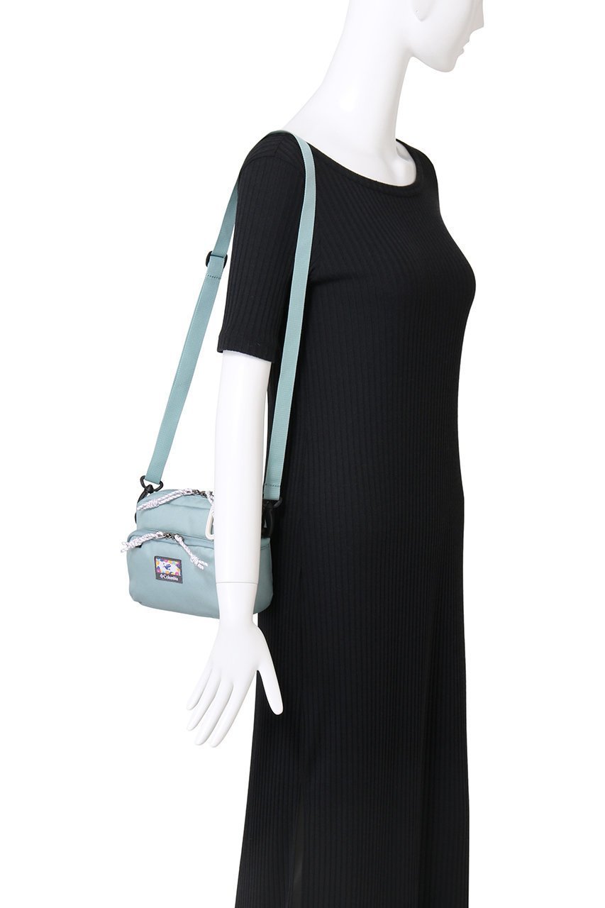 【コロンビア/Columbia】の【UNISEX】プライスストリームショルダーケース 人気、トレンドファッション・服の通販 founy(ファニー) 　ファッション　Fashion　レディースファッション　Fashion for Women　スポーツウェア　Functional & Stylish Sportswear　スポーツバッグ・ジム用ポーチ・バックパック　Gym Bag / Sports Backpack / Pouch for Training　ユニセックス　Unisex, Genderless　ショルダー　Shoulder, Shoulder Strap　スポーツ　Sports, Activewear　スマート　Smart, Elegant　チャーム　Charm, Pendant　トラベル　Travel, Travel Gear　ポケット　Pocket, Pocket Detail　ラップ　Wrap, Wrap Design　財布　Wallet, Purse　other-2|ID: prp329100004028058 ipo3291000000035579230