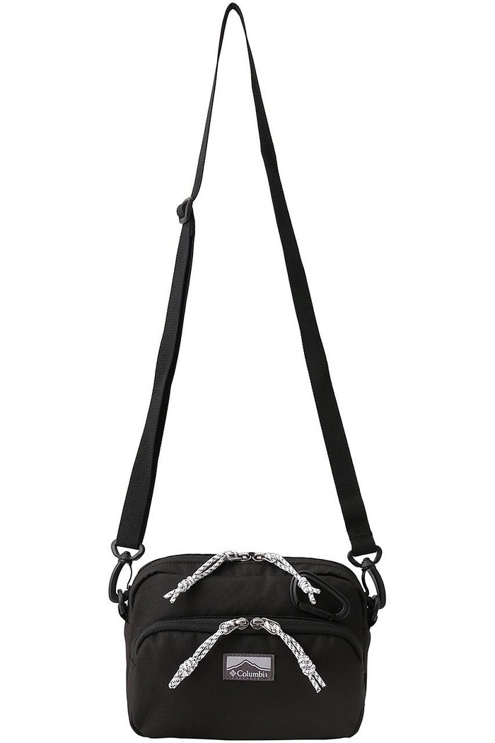 【コロンビア/Columbia】の【UNISEX】プライスストリームショルダーケース インテリア・キッズ・メンズ・レディースファッション・服の通販 founy(ファニー) https://founy.com/ ファッション Fashion レディースファッション Fashion for Women スポーツウェア Functional & Stylish Sportswear スポーツバッグ・ジム用ポーチ・バックパック Gym Bag / Sports Backpack / Pouch for Training ユニセックス Unisex, Genderless ショルダー Shoulder, Shoulder Strap スポーツ Sports, Activewear スマート Smart, Elegant チャーム Charm, Pendant トラベル Travel, Travel Gear ポケット Pocket, Pocket Detail ラップ Wrap, Wrap Design 財布 Wallet, Purse |ID: prp329100004028058 ipo3291000000036198352